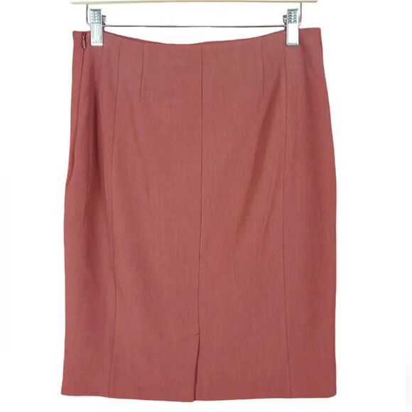 M.M. LAFLEUR‎ THE NOHO SKIRT Size 0P - Picture 3 of 5